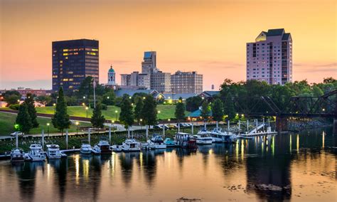 Augusta, Georgia